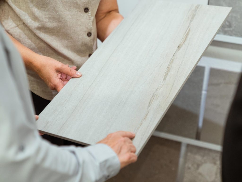 Porcelain Tile