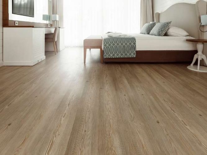 Laminate