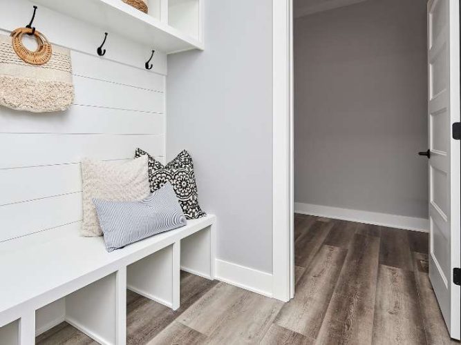 Vinyl Plank